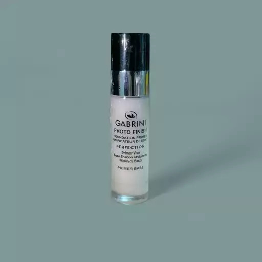 پرایمر شیشه ای گابرینی